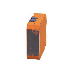 ifm Electronic SR307A Vyhodnocovací jednotka pro čidla průtoku SR307A 1 ks