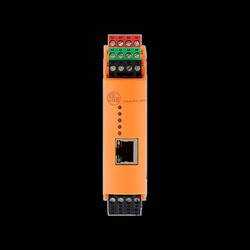 ifm Electronic VSE003 Diagnostická elektronika pro čidla vibrací VSE003 1 ks
