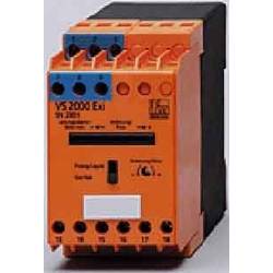 ifm Electronic SN2301 Vyhodnocovací jednotka pro čidla průtoku SN2301 1 ks