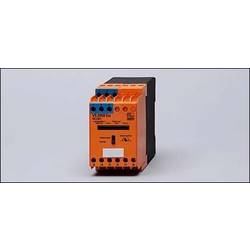 ifm Electronic SN2302 Vyhodnocovací jednotka pro čidla průtoku SN2302 1 ks