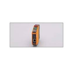 ifm Electronic VSE002 Diagnostická elektronika pro čidla vibrací VSE002 1 ks