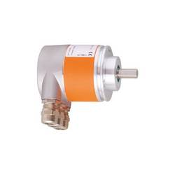 ifm Electronic absolutní rotační snímač 1 ks RN3001