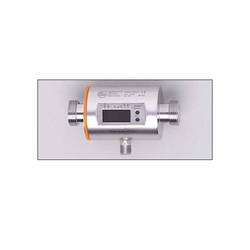 ifm Electronic SM7100, SM7100 Magnetické indukční čidlo průtoku, 18 - 30 V/DC, 1 ks