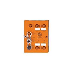 ifm Electronic DTE100 vyhodnocovací jednotka RFID DTE100 1 ks