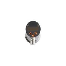ifm Electronic senzor tlaku 1 ks PY9060 0 MPa do 60 MPa M12 1 rozpínací kontakt, 1 spínací kontakt, Analogové