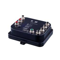 ifm Electronic VSE903 Diagnostická elektronika pro čidla vibrací VSE903 1 ks