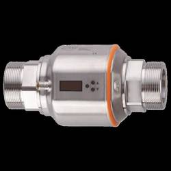 ifm Electronic SM2130, SM2130 Magnetické indukční čidlo průtoku, 18 - 32 V/DC, 1 ks