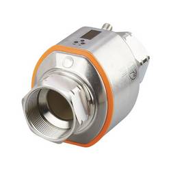 ifm Electronic SM2404, SM2404 Magnetické indukční čidlo průtoku, 18 - 32 V/DC, 1 ks