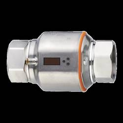 ifm Electronic SM2604, SM2604 Magnetické indukční čidlo průtoku, 18 - 32 V/DC, 1 ks