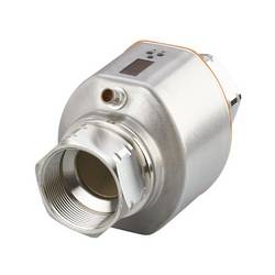 ifm Electronic SM2500, SM2500 Magnetické indukční čidlo průtoku, 18 - 32 V/DC, 1 ks