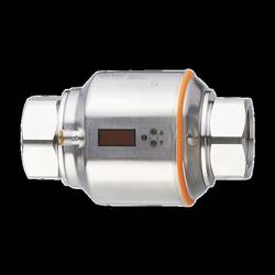 ifm Electronic SM9601, SM9601 Magnetické indukční čidlo průtoku, 18 - 32 V/DC, 1 ks