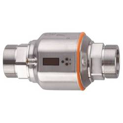ifm Electronic SM9100, SM9100 Magnetické indukční čidlo průtoku, 18 - 32 V/DC, 1 ks