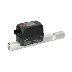 ifm Electronic SD5500, SD5500 Měřič stlačeného vzduchu, 18 - 30 V/DC, 1 ks