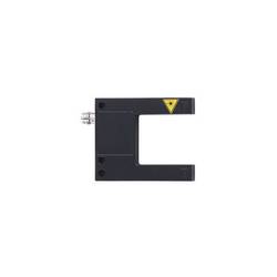 ifm Electronic OPU700 vidlicová světelná závora , OPU700, 10 - 30 V/DC, 1 ks