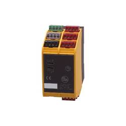 ifm Electronic G1502S bezpečnostní relé, G1502S, 1 ks