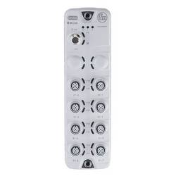 ifm Electronic AL2221 AL2221 I/O modul zástrčka M12 Počet digitálních vstupů: 16 Počet digitálních vstupů: 16