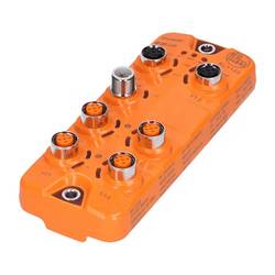 ifm Electronic AL1120 AL1120 aktivní box senzor/aktor vícepólový rozvaděč 1 ks