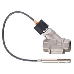 ifm Electronic SBT634, SBT634 Vysílač prouděnií, 0.3 - 50 l/min, 1 ks