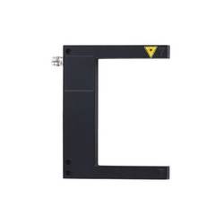 ifm Electronic OPU702 vidlicová světelná závora , OPU702, 10 - 30 V/DC, 1 ks