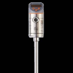 ifm Electronic SA4300, SA4300 Čidlo průtoku, 18 - 30 V/DC, 1 ks