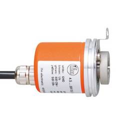 ifm Electronic absolutní rotační snímač 1 ks RM8003