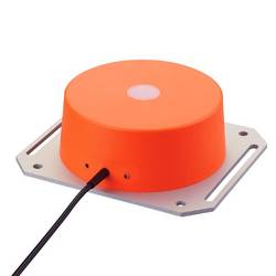 ifm Electronic indukční snímač I22003