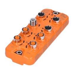 ifm Electronic AL1320 AL1320 aktivní box senzor/aktor vícepólový rozvaděč 1 ks