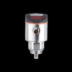 ifm Electronic LR7009, LR7009 Elektronické hladinové čidlo, 0.02 - 1.58 m, 18 - 30 V/DC, 1 ks