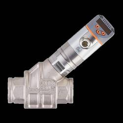 ifm Electronic SB2233, SB2233 Mechatronické čidlo průtoku, 18 - 30 V/DC, 1 ks
