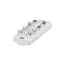 ifm Electronic AL1371 AL1371 aktivní box senzor/aktor vícepólový rozvaděč 1 ks