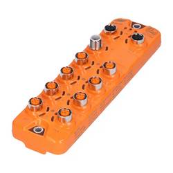 ifm Electronic AL1102 AL1102 aktivní box senzor/aktor vícepólový rozvaděč 1 ks