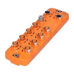 ifm Electronic AL1122 AL1122 aktivní box senzor/aktor vícepólový rozvaděč 1 ks