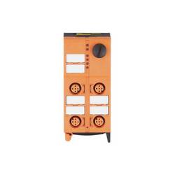 ifm Electronic AC5216 AC5216 vstupní modul Počet digitálních vstupů: 4