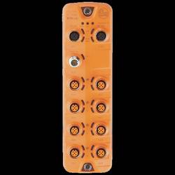 ifm Electronic AL1352 AL1352 aktivní box senzor/aktor vícepólový rozvaděč 1 ks