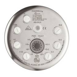 ifm Electronic AC2904 AC2904 I/O modul Počet digitálních vstupů: 3