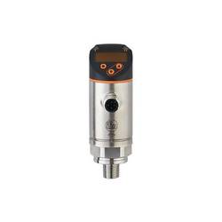 ifm Electronic senzor tlaku 1 ks PN7670 0 MPa do 40 MPa M12 1 rozpínací kontakt, 1 spínací kontakt