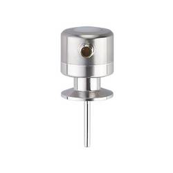 ifm Electronic TCC831 TCC831 převodník teplot 1 rozpínací kontakt, Analogové