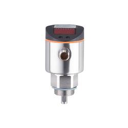 ifm Electronic LR3009, LR3009 Elektronické hladinové čidlo, 0.02 - 1.58 m, 18 - 30 V/DC, 1 ks