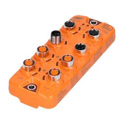 ifm Electronic AL1200 AL1200 aktivní box senzor/aktor vícepólový rozvaděč 1 ks