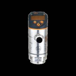 ifm Electronic senzor tlaku 1 ks PN2292 0 MPa do 10 MPa M12 1 rozpínací kontakt, 1 spínací kontakt, Analogové
