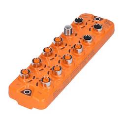 ifm Electronic AL1322 AL1322 aktivní box senzor/aktor vícepólový rozvaděč 1 ks