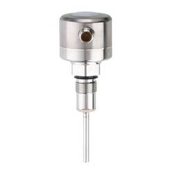 ifm Electronic TCC501 TCC501 převodník teplot 1 rozpínací kontakt, Analogové