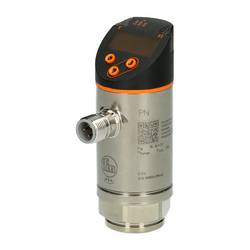 ifm Electronic senzor tlaku 1 ks PN2097 -5 kPa do 100 kPa M12 1 rozpínací kontakt, 1 spínací kontakt, Analogové