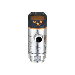ifm Electronic senzor tlaku 1 ks PN2160 0 MPa do 60 MPa M12 1 rozpínací kontakt, 1 spínací kontakt, Analogové