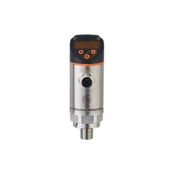 ifm Electronic senzor tlaku 1 ks PN2699 -100 kPa do 100 kPa M12 1 rozpínací kontakt, 1 spínací kontakt, Analogové
