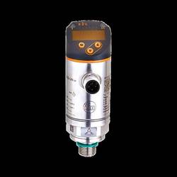 ifm Electronic senzor tlaku 1 ks PN2599 -100 kPa do 100 kPa M12 1 rozpínací kontakt, 1 spínací kontakt, Analogové