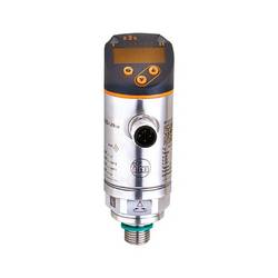ifm Electronic senzor tlaku 1 ks PN2597 -5 kPa do 100 kPa M12 1 rozpínací kontakt, 1 spínací kontakt, Analogové
