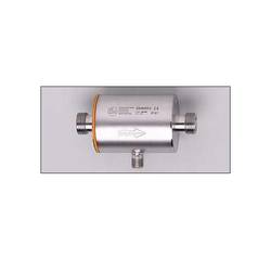 ifm Electronic SM6050, SM6050 Magnetické indukční čidlo průtoku, 0.1 - 25 l/min, 18 - 30 V/DC, 1 ks