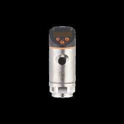 ifm Electronic senzor tlaku 1 ks PE2093 -0.1 MPa do 2.5 MPa M12 1 rozpínací kontakt, 1 spínací kontakt, Analogové