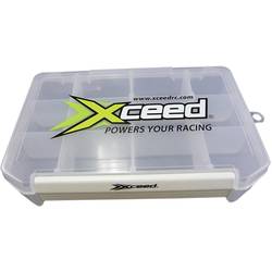 XCeed modelářský přepravní box (d x š x v) 145 x 205 x 30 mm